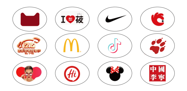 超级符号如何设计?_行舟品牌